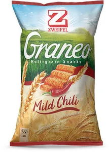 Graneo Snacks Sweet Chili