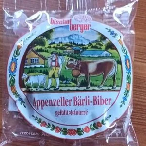 Appenzeller  barrière biber
