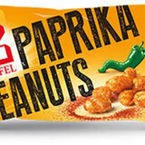 Zweifel Peanuts Paprika