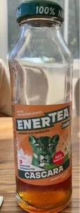 EnerTea Cascara