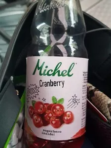 Michel cranberry