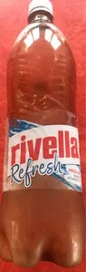Rivella refesh