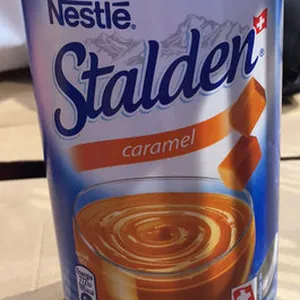 Stalden Caramel