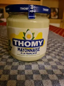 Mayonnaise