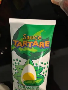 Sauce tartare