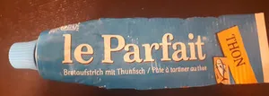 Le Parfait thon