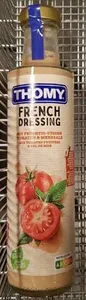 Thomy  french  dressing