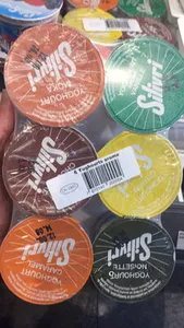 6 Yoghurts arome