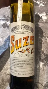 Suze