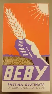Pastina glutinata BEBY