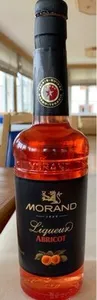 Liqueur Abricot Morand