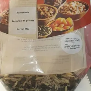 Mélange De Graines Nectaflor 1 KG, 1 Sachet