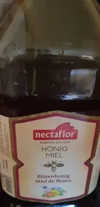 Miel de fleur nectaflor