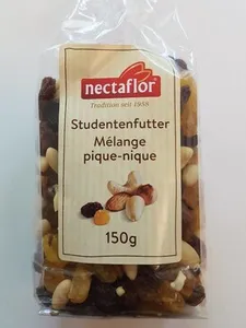 Mélange pique-nique