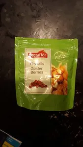 Physalis Golden Berries