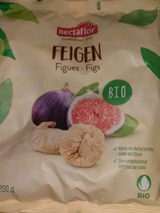 Nectaflor Feigen Bio