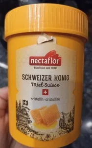 Schweizer Honig