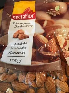 Mandeln Nectaflor