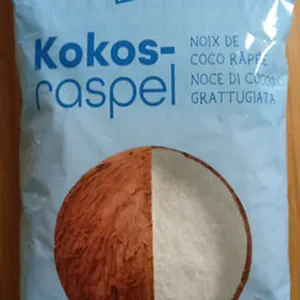 Noix de Coco râpée