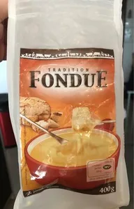 Fondue Tradition