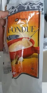 Fondue