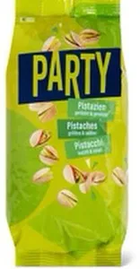 Party Pistaches