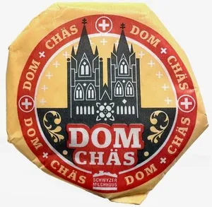 Dom Chäs