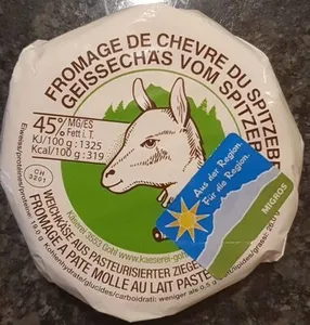 Ziegenkäse migros