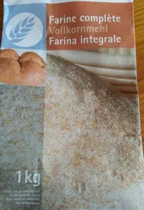 Farine complète