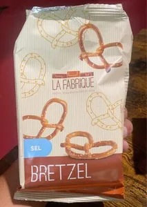 Bretzel