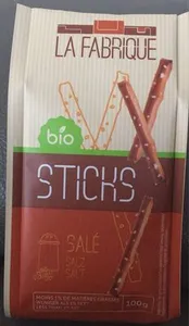 Sticks