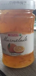 Marmelade