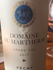 Domaine du Martheray