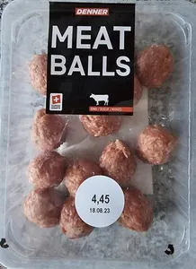 Meat Balls