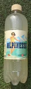 Alpinesse Bitter Lemon