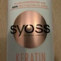 Spülung Keratin