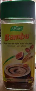 Bambu