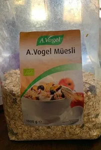 A. Vogel Mürsli