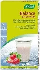 Balance Basen-drink