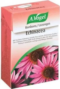 Bonbons échinacea - 30GR - A. Vogel