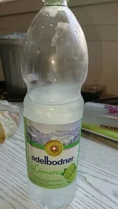 Adelbodner limette