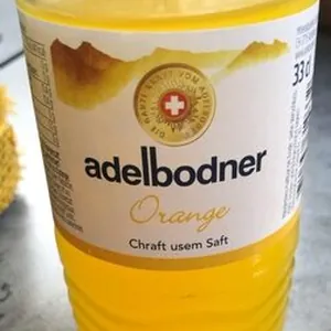 Adelbodner orange