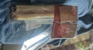 Club Sandwich jambon