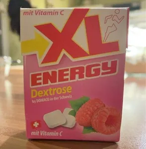Energy Dextrose