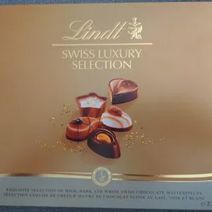 Swiss luxury selection