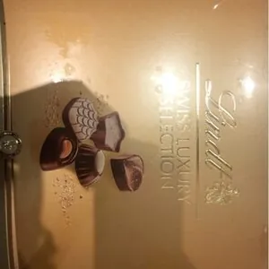 Swiss Luxury Selection