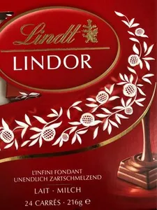 Lindor