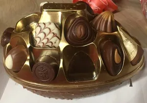 Pralinés