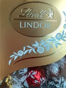 Lindt Lindor