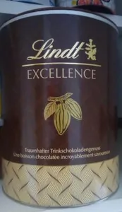 Lindt excellence